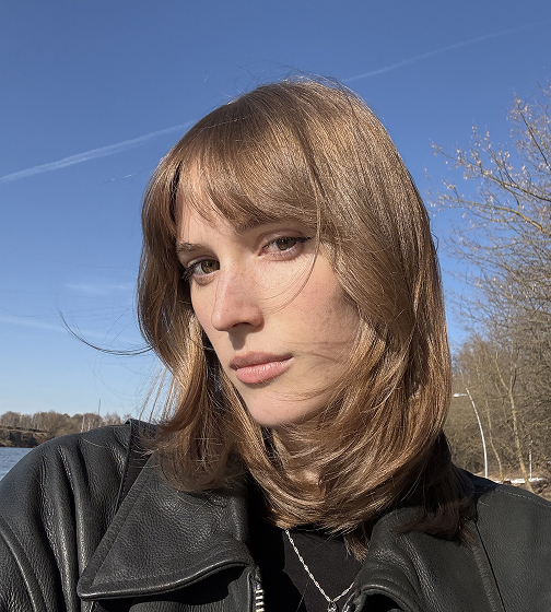 Лена Худошина